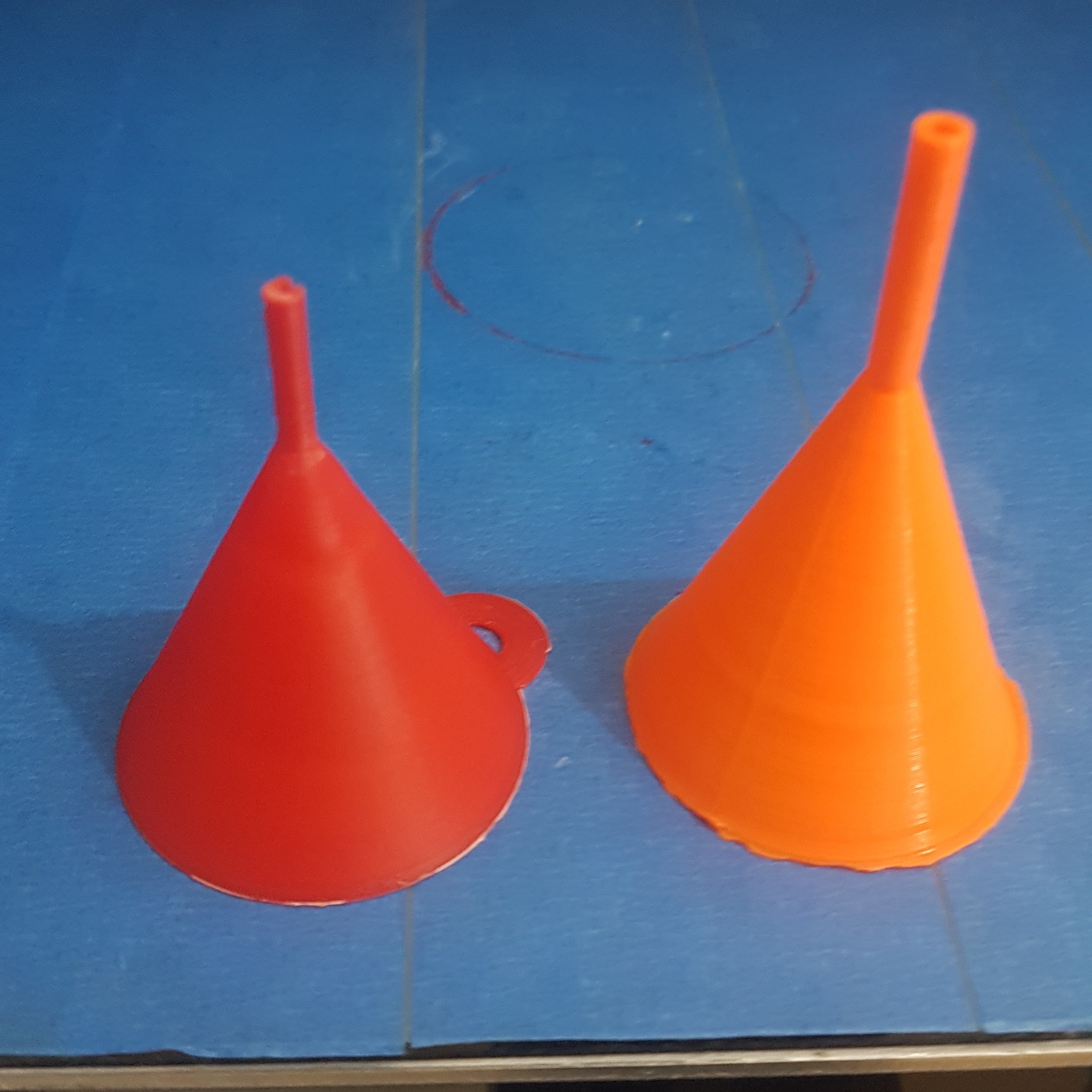 3D Baski Kolonya Hunisi - Metin Atiktürk 3D